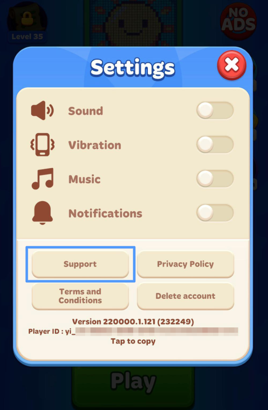 Yarn It Support button.png