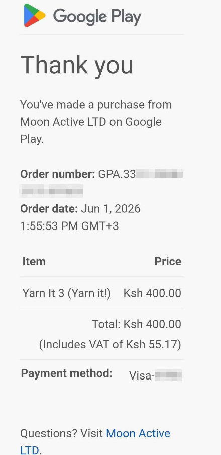 Yarn It Google Play Receipt.png
